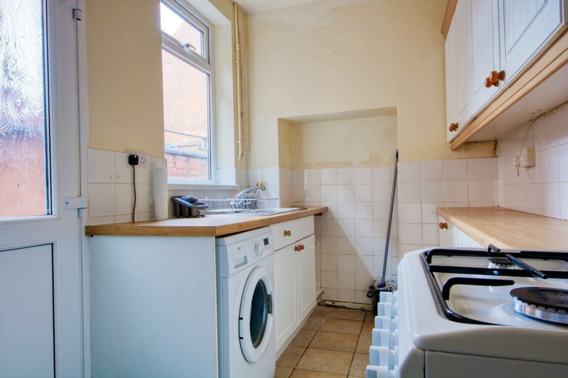 3 bedroom house for rent Cradock Road, Leicester, LE2 1TD UniHomes