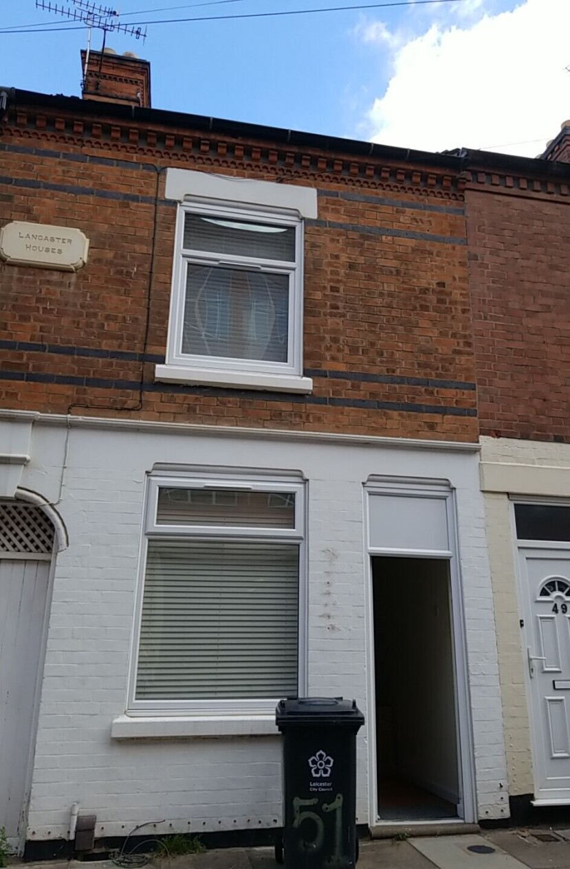 4 bedroom house for rent Leicester, Leicester, LE2 6ED UniHomes