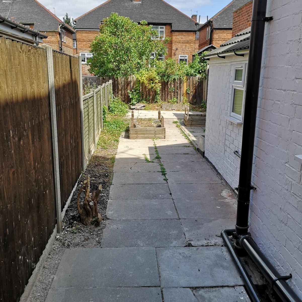 4 bedroom house for rent Leicester, Leicester, LE2 6ED UniHomes