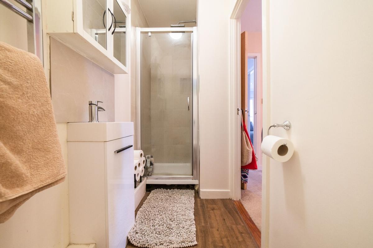 2 bedroom apartment for rent Amity Court, Cardiff, CF10 4EA UniHomes