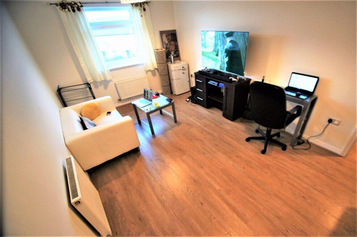 1 bedroom apartment for rent Paladine Way, Coventry, CV3 1NF UniHomes