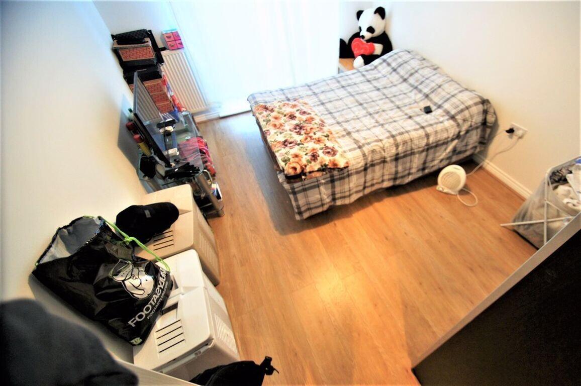 1 bedroom apartment for rent Paladine Way, Coventry, CV3 1NF UniHomes