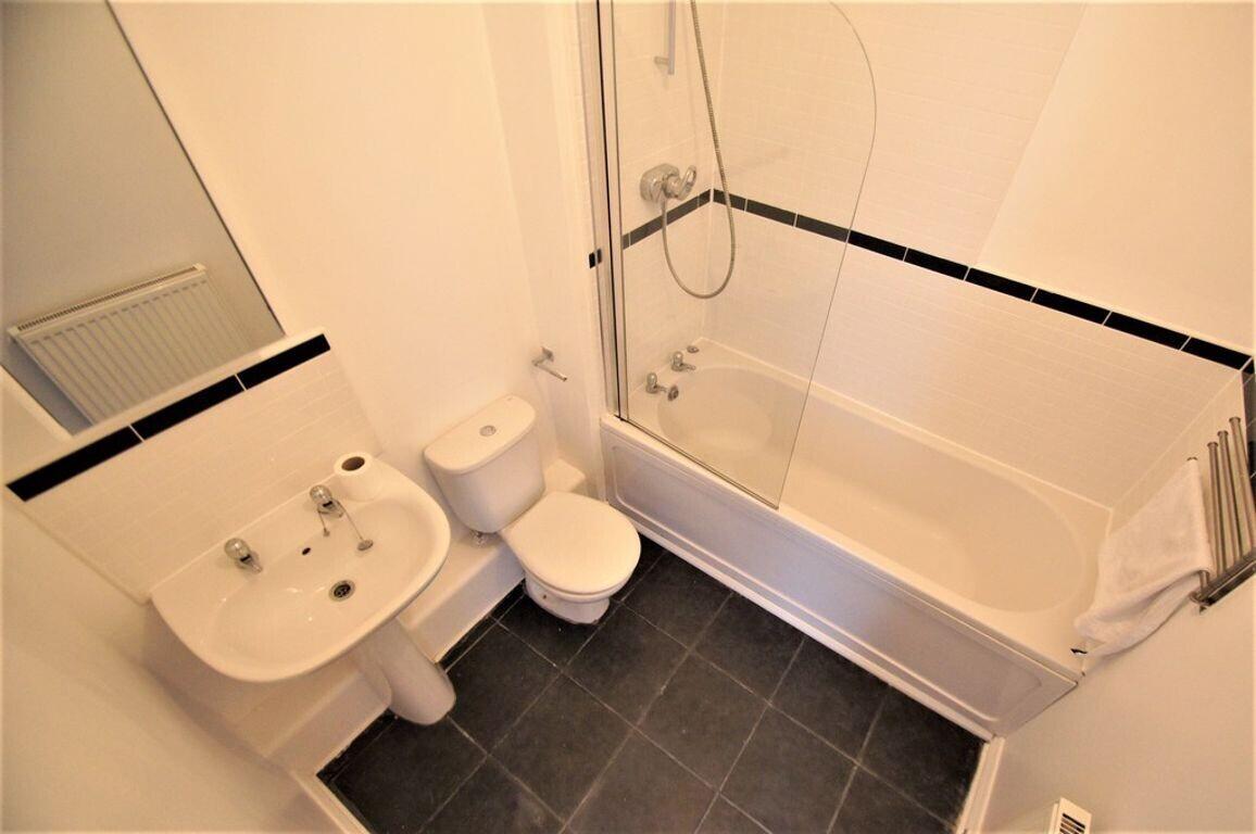 1 bedroom apartment for rent Paladine Way, Coventry, CV3 1NF UniHomes