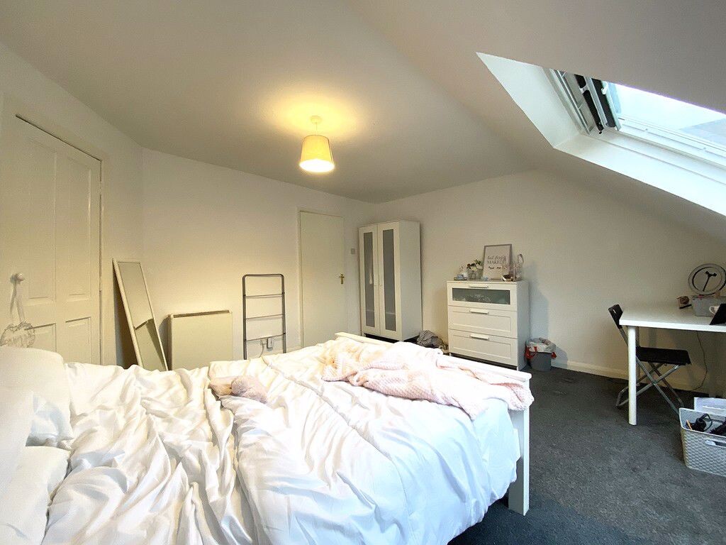 3 bedroom apartment for rent Palmerston Road, Portsmouth, PO5 3SR