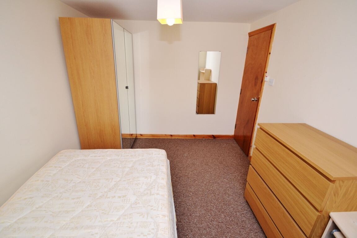 6 bedroom house for rent Balfour Road, Nottingham, NG7 1NY UniHomes