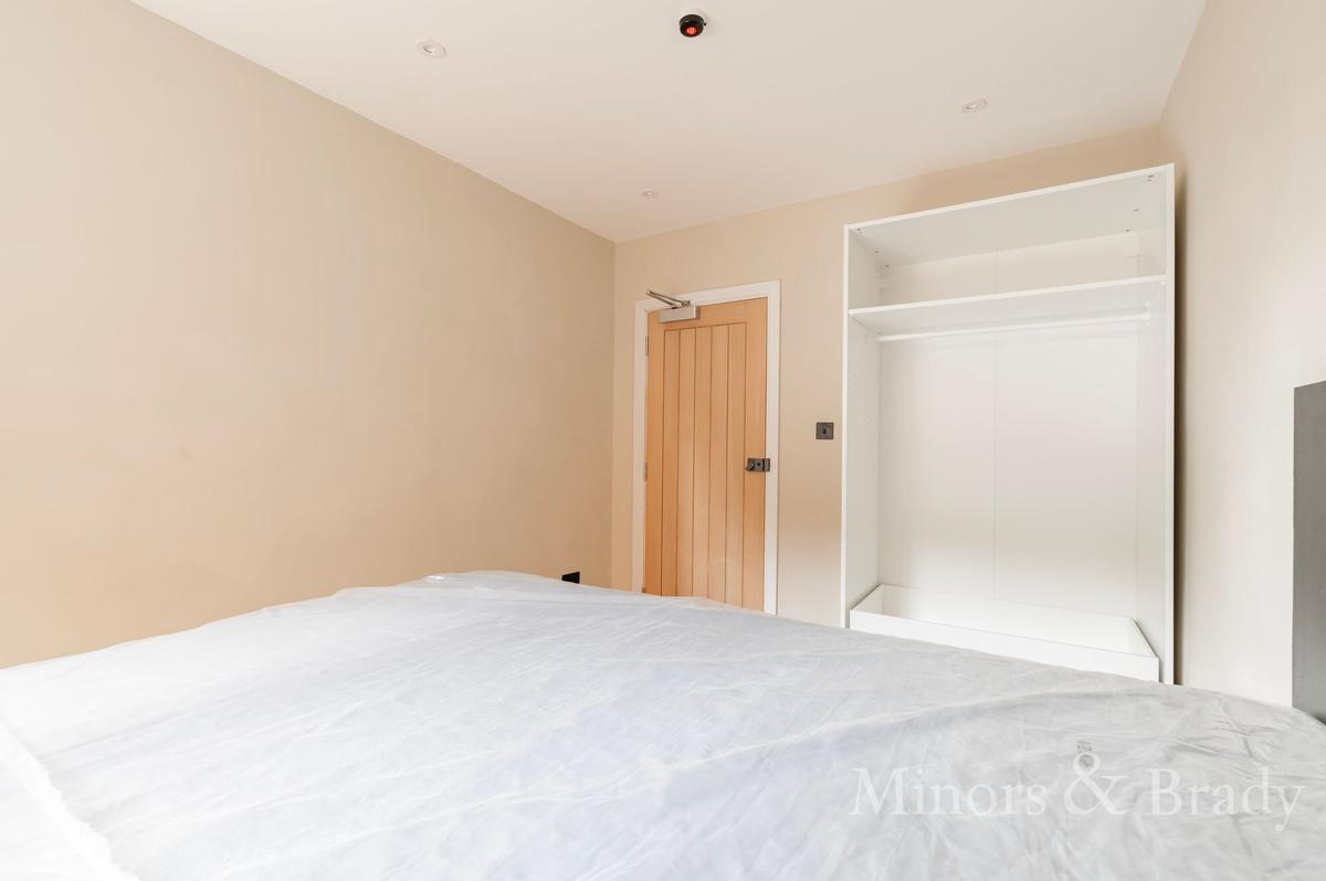 6 bedroom house for rent Foxley Close Norwich, NR5 8DQ UniHomes