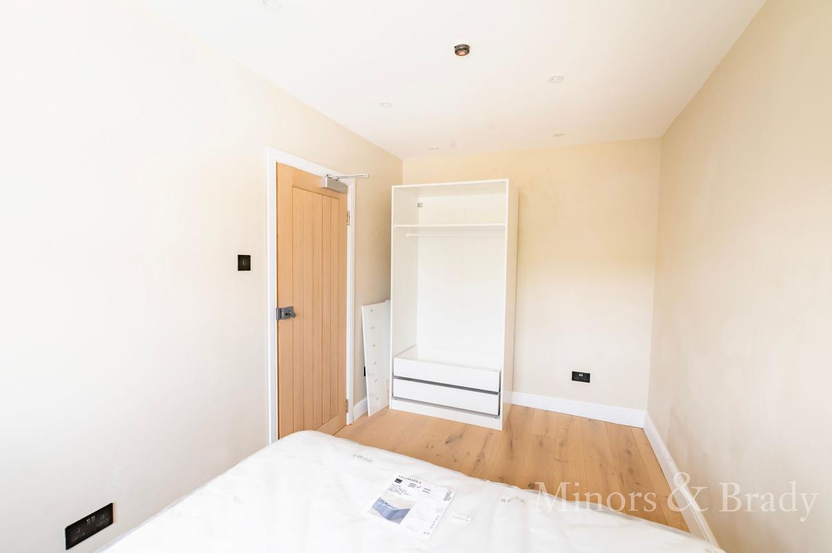 6 bedroom house for rent Foxley Close Norwich, NR5 8DQ UniHomes