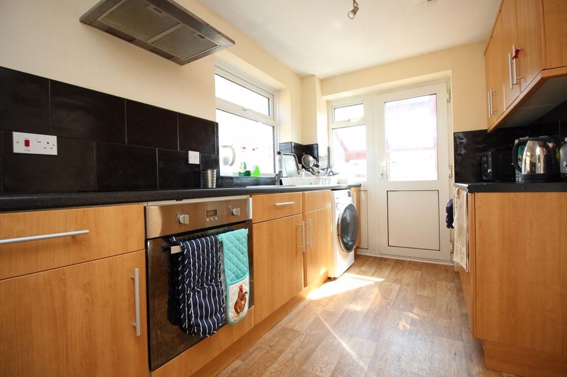 4 bedroom house for rent Ringwood Close, Canterbury, CT2 7SQ UniHomes