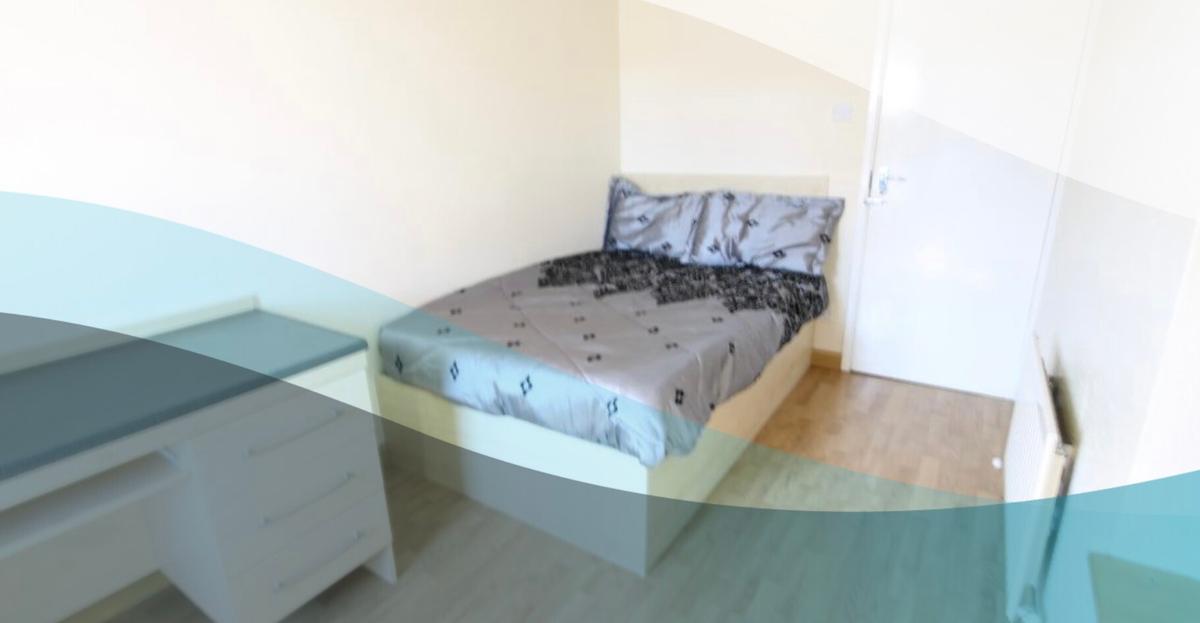 7 bedroom house for rent Eltham Rise, Leeds, LS6 2TZ UniHomes