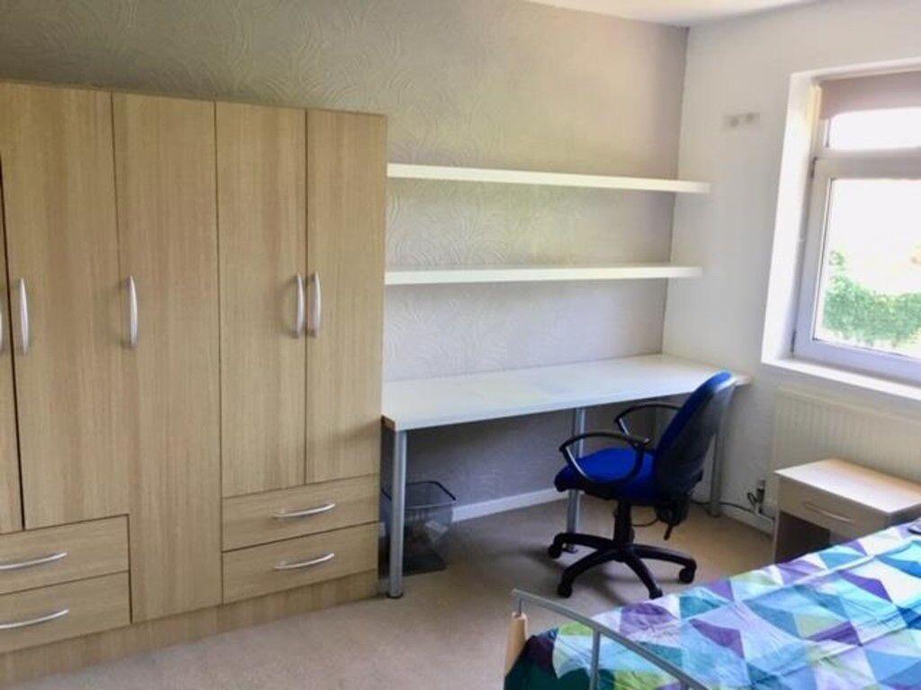 5 bedroom house for rent Cadleigh Gardens, Birmingham, B17 0QB UniHomes