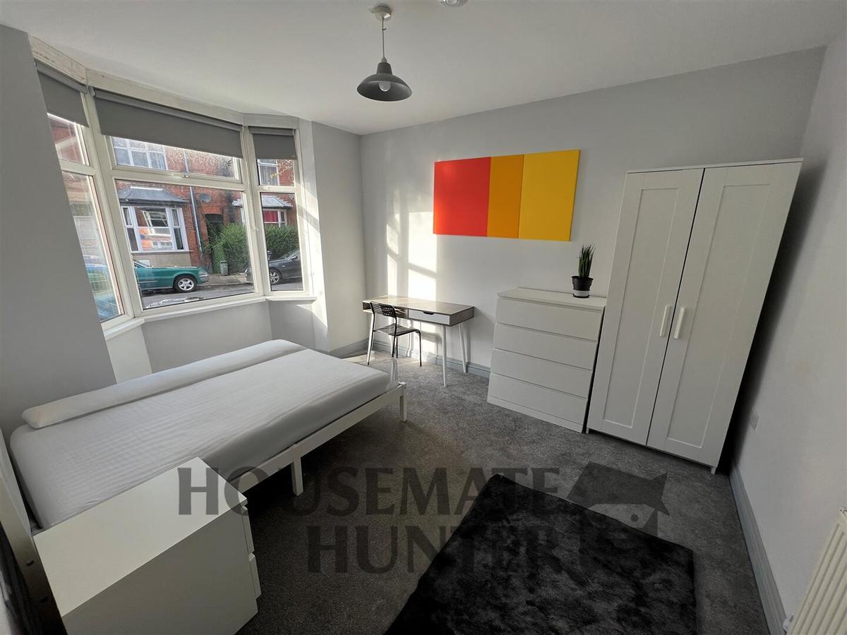 4 bedroom house for rent Dulverton Road, Leicester, LE3 0SA UniHomes