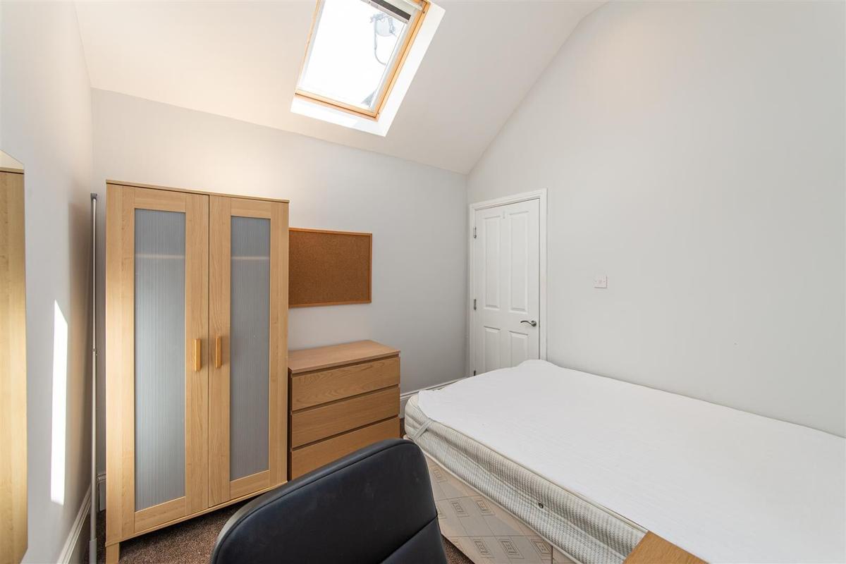 6 bedroom house for rent Clayton Park Square, Newcastle, NE2 4DP UniHomes