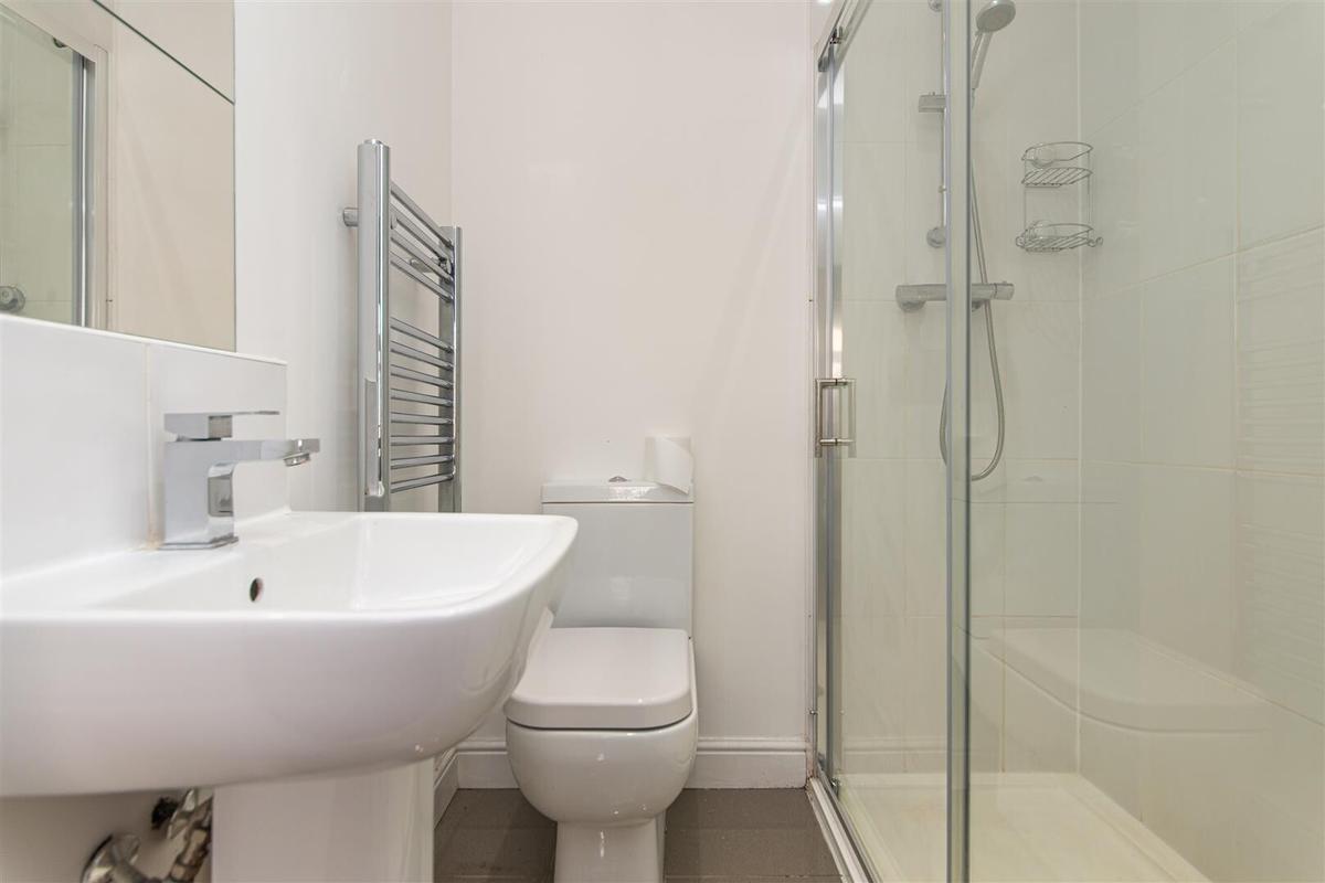 6 bedroom house for rent Clayton Park Square, Newcastle, NE2 4DP UniHomes