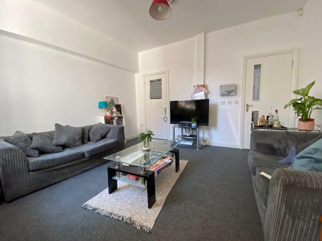 4 bedroom house for rent Shoreham Street, Sheffield, S2 4FA UniHomes