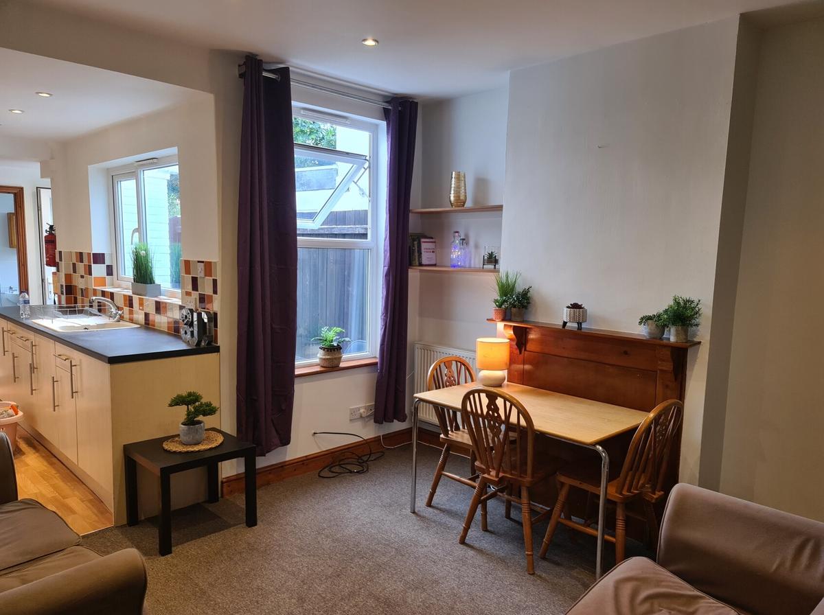 4 bedroom house for rent Cambridge Street, Norwich, NR2 2BA UniHomes