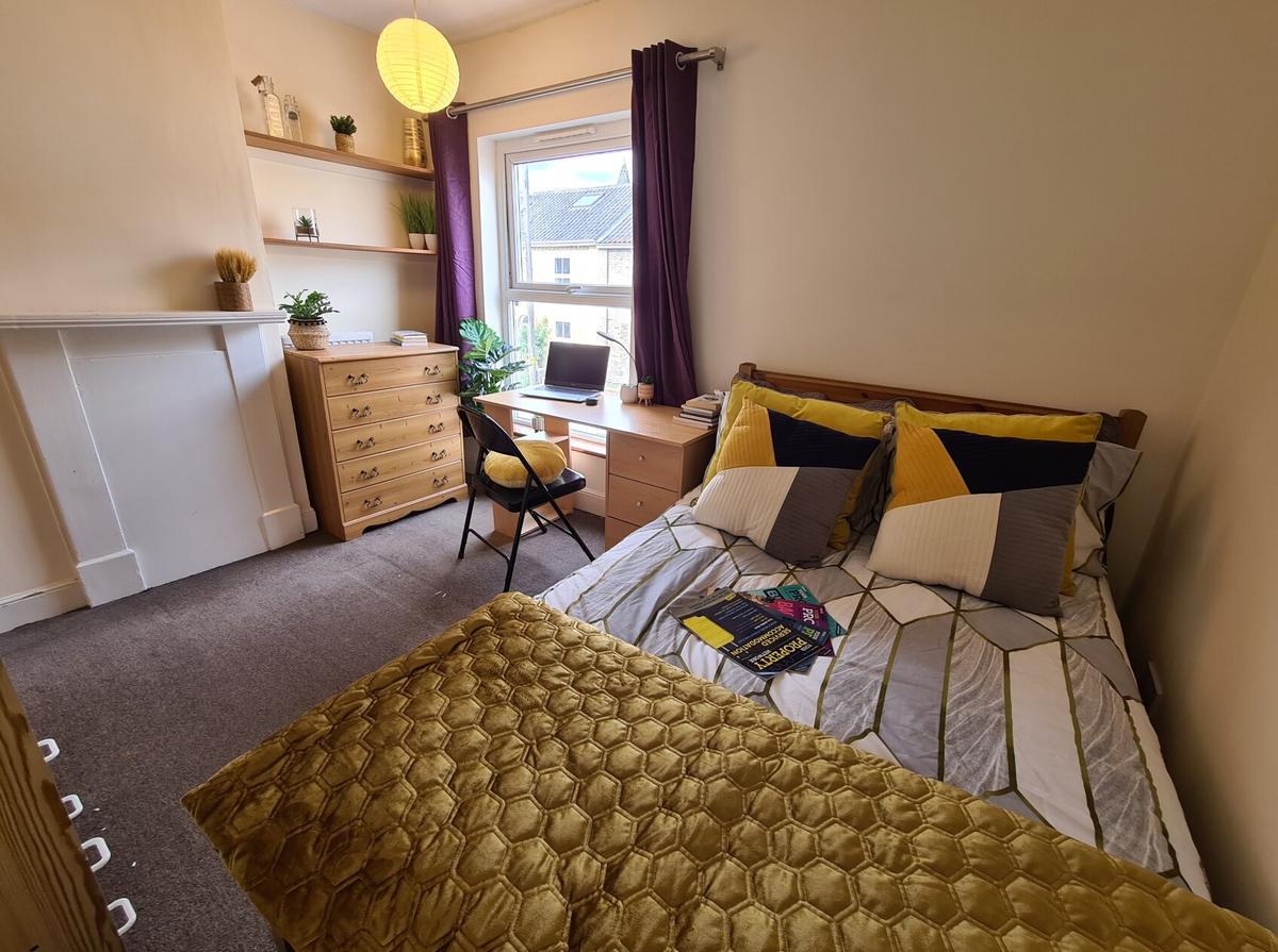 4 bedroom house for rent Cambridge Street, Norwich, NR2 2BA UniHomes