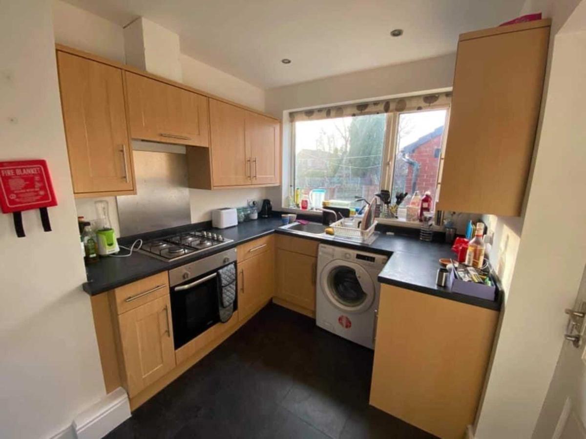 4 bedroom house on Cottonfield Road, Withington, Manchester