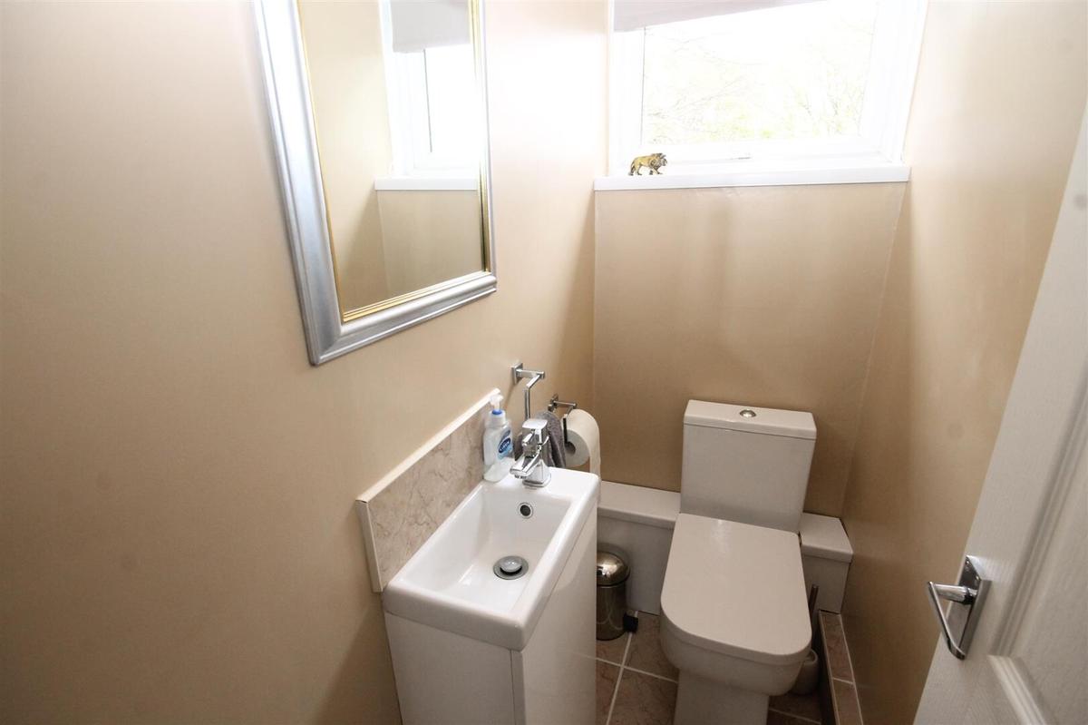 2 bedroom apartment for rent Watson Grove, Norwich, NR2 4LF UniHomes