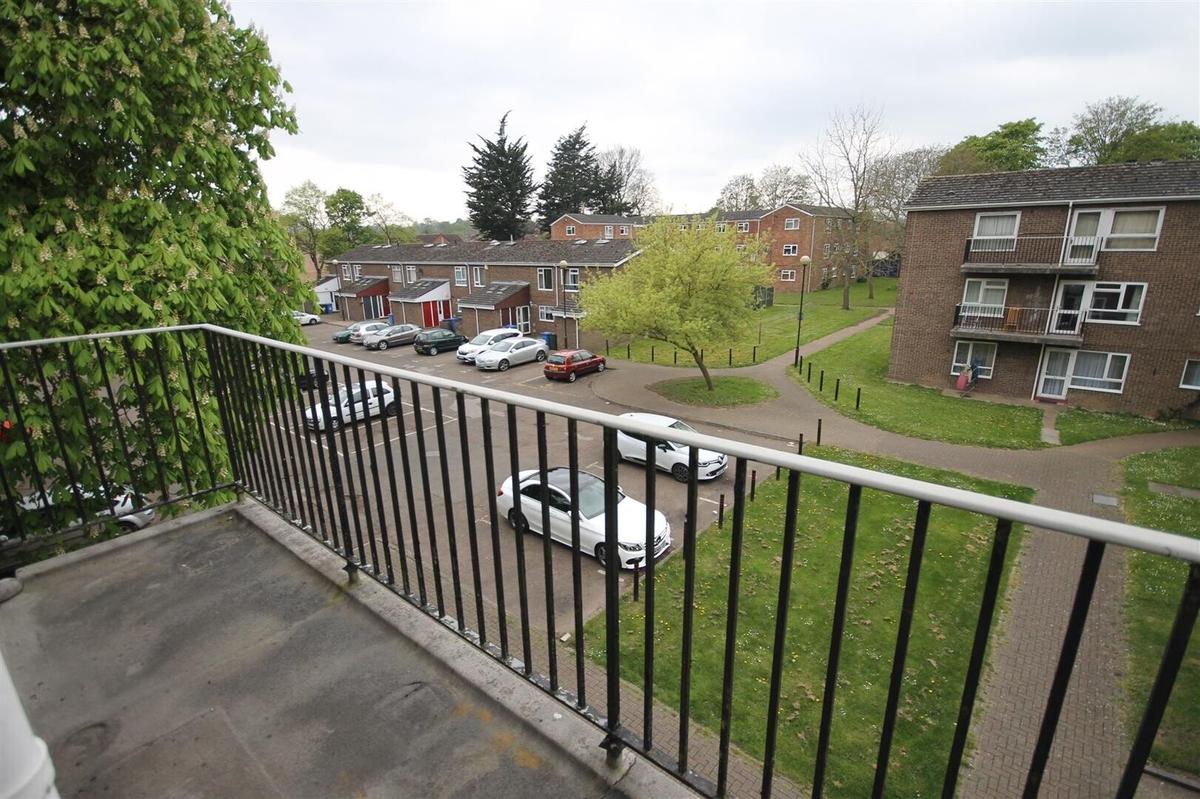 2 bedroom apartment for rent Watson Grove, Norwich, NR2 4LF UniHomes