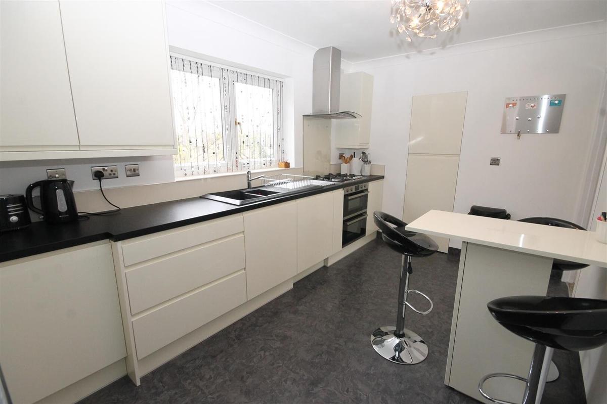 2 bedroom apartment for rent Watson Grove, Norwich, NR2 4LF UniHomes