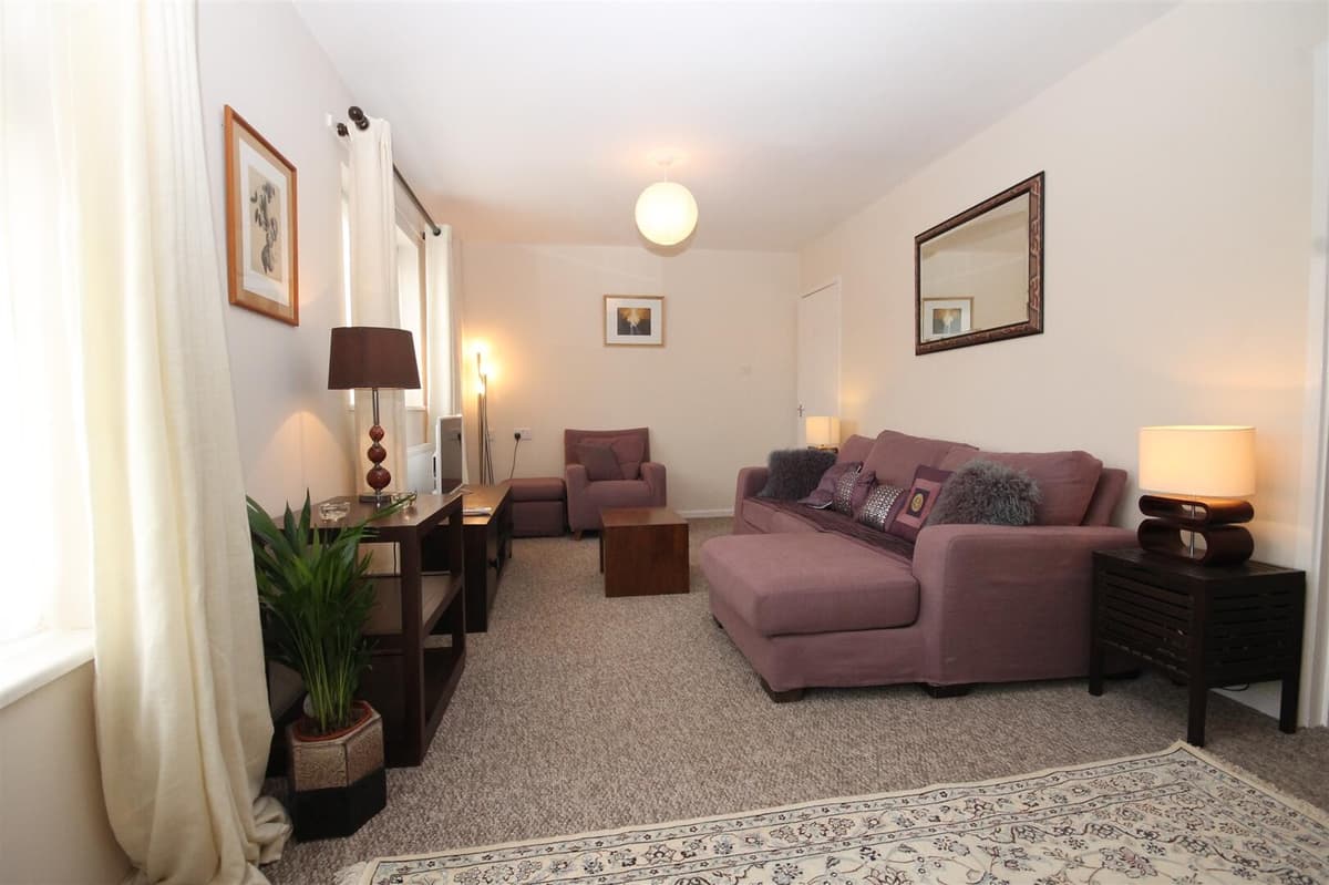2 bedroom apartment for rent Watson Grove, Norwich, NR2 4LF UniHomes