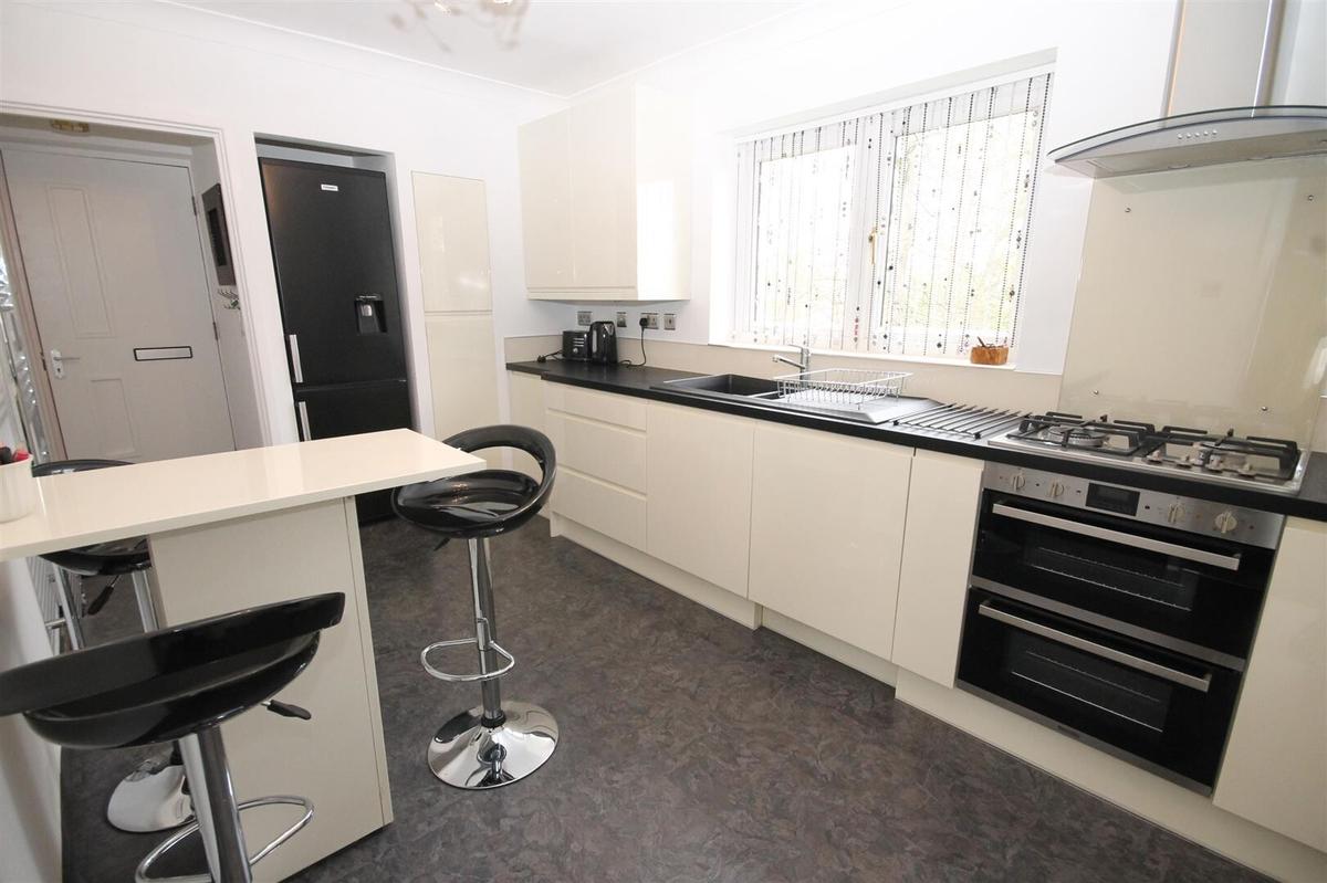 2 bedroom apartment for rent Watson Grove, Norwich, NR2 4LF UniHomes