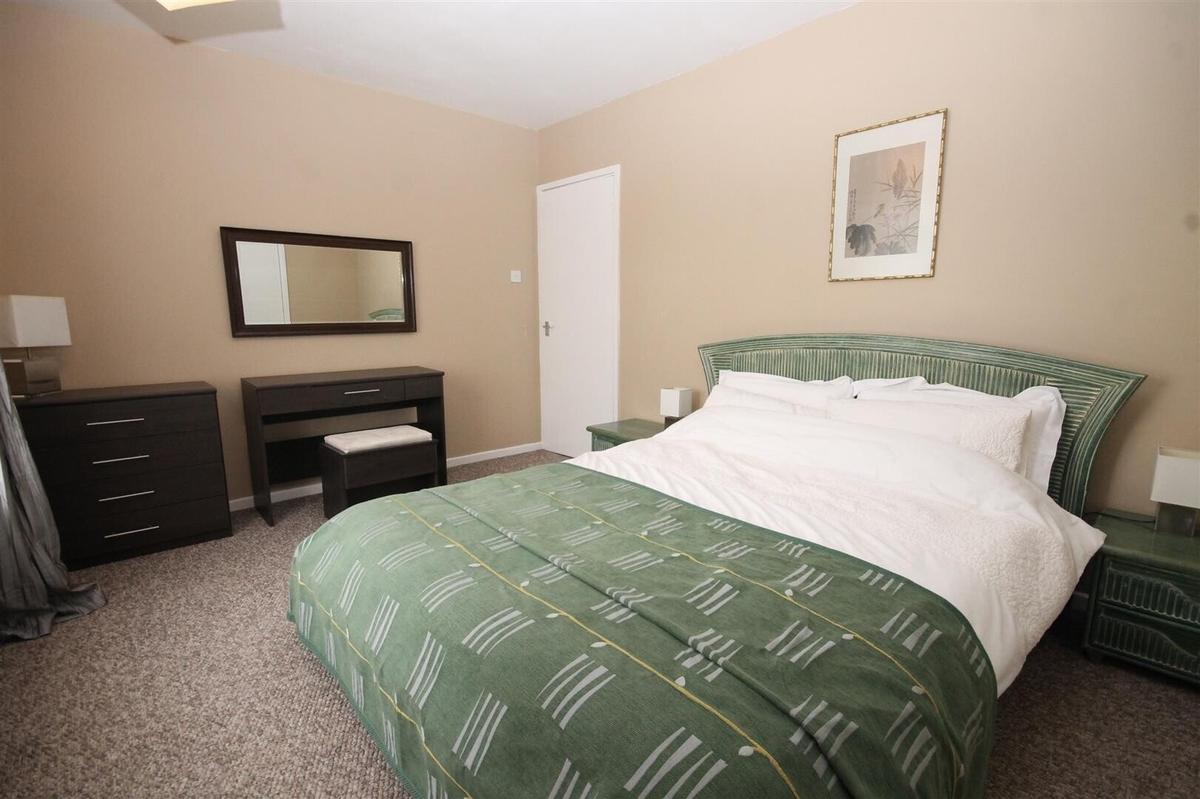 2 bedroom apartment for rent Watson Grove, Norwich, NR2 4LF UniHomes