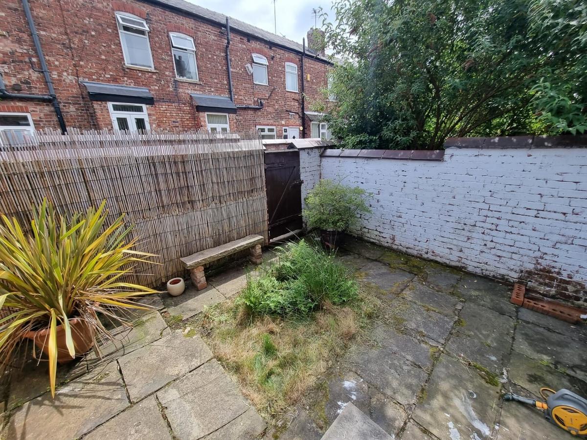 3 bedroom house for rent Manchester, Manchester, M13 0EN | UniHomes