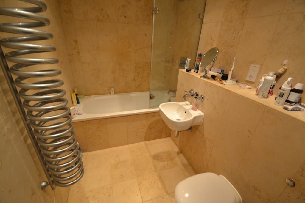 1 bedroom apartment for rent Vega House, Celestia, Cardiff, CF10 4RG