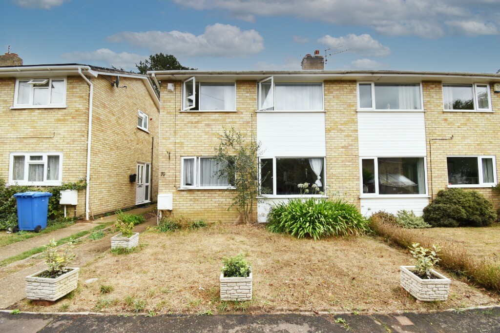 3 bedroom house for rent Leng Crescent, Norwich, NR4 7NY UniHomes