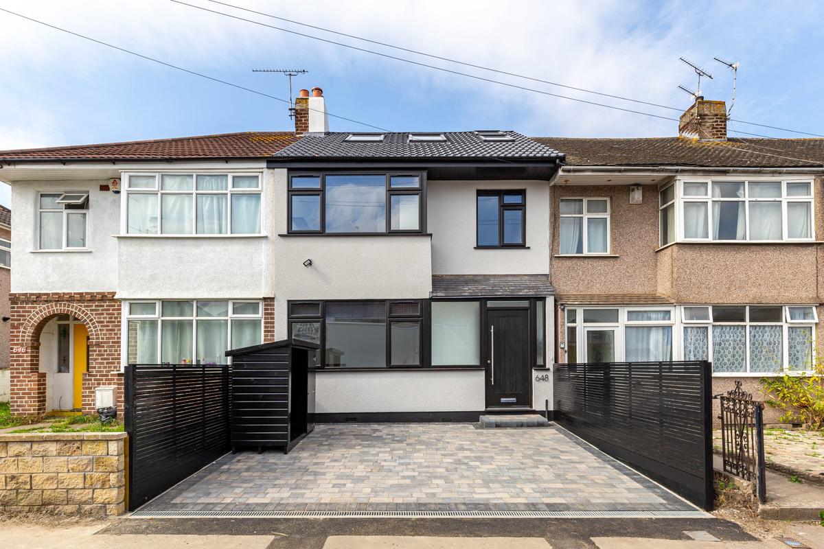 6 bedroom house for rent Filton Avenue, Bristol, BS34 7LD UniHomes