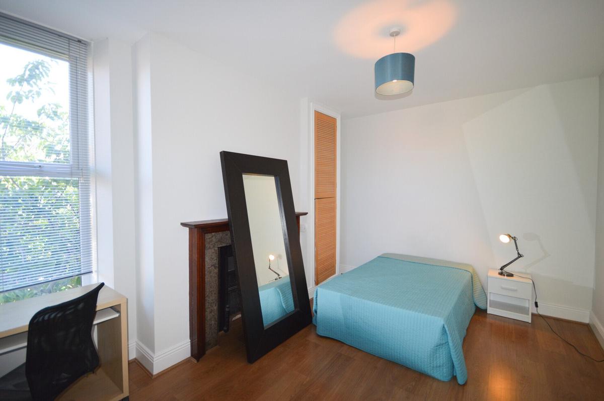 3 bedroom apartment for rent Grosvenor Villas, Newcastle, NE2 2RH