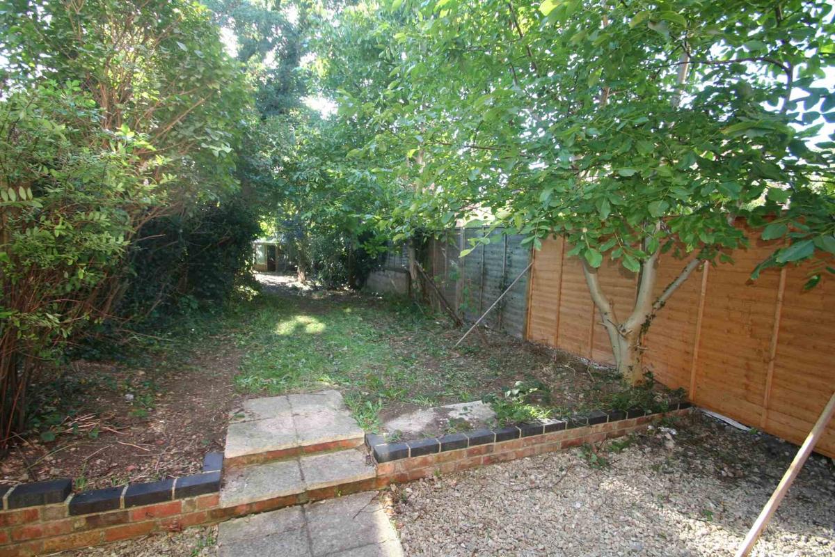 6 bedroom house for rent Kingston Road, Oxford, OX2 6EF UniHomes