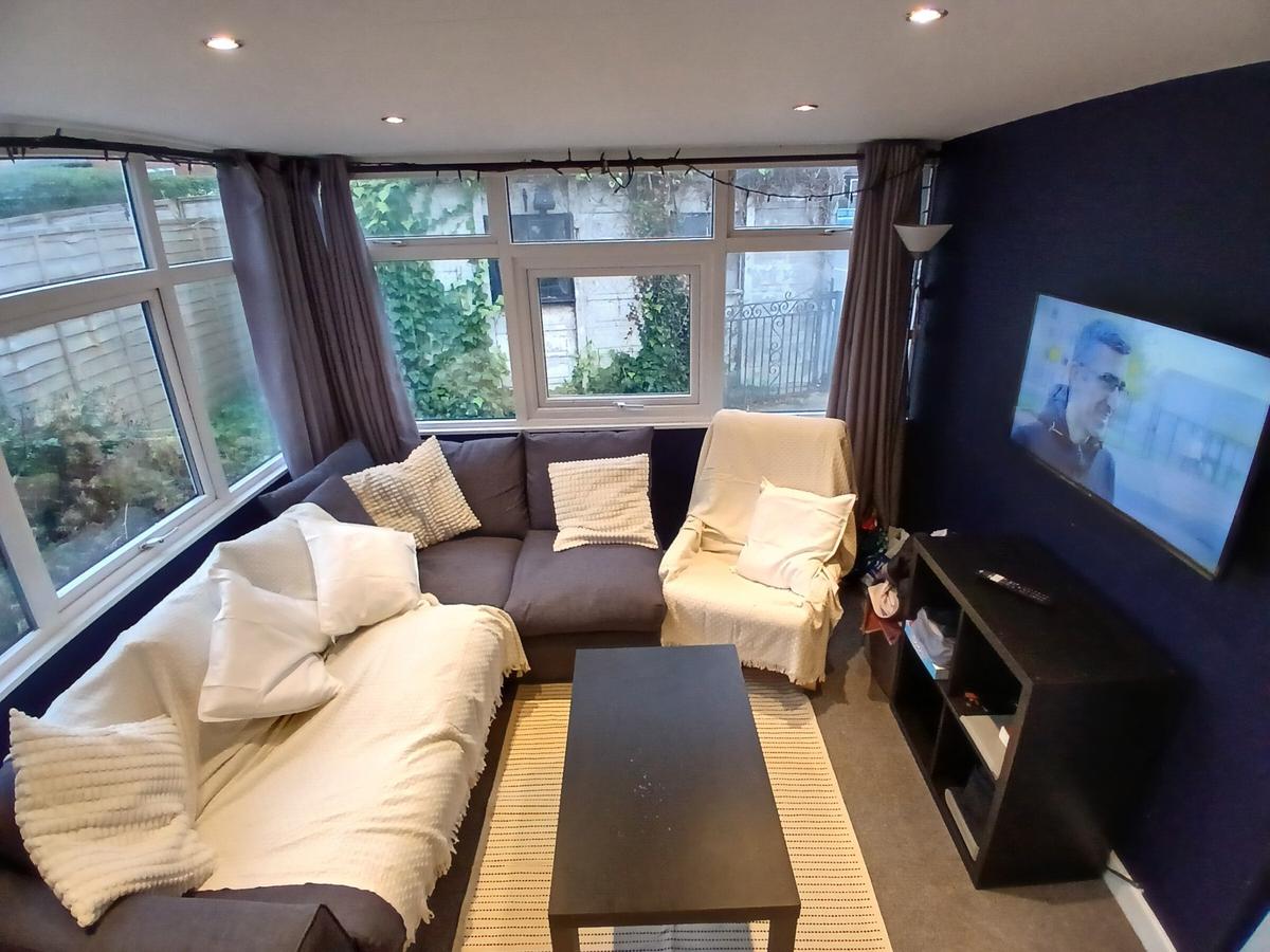 4 bedroom house on Langdale Avenue, Headingley, Leeds