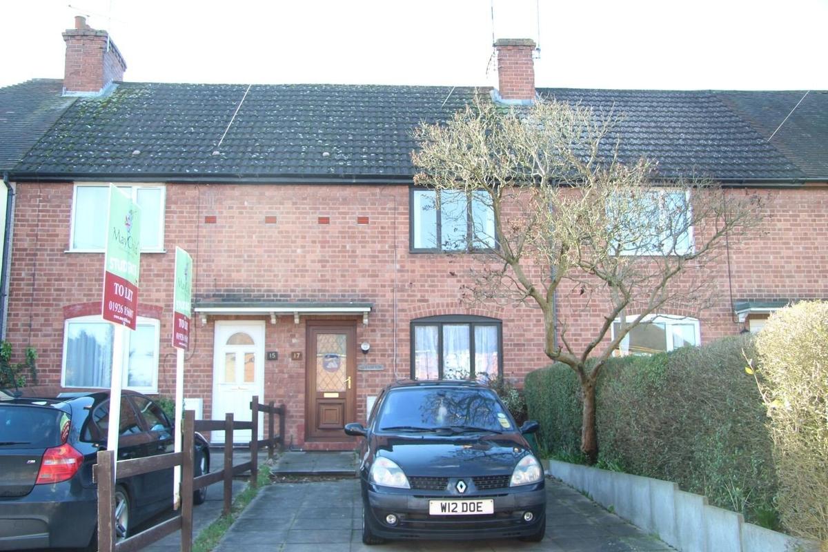 3 bedroom house for rent Seagrave Road, Coventry, CV1 2AB UniHomes