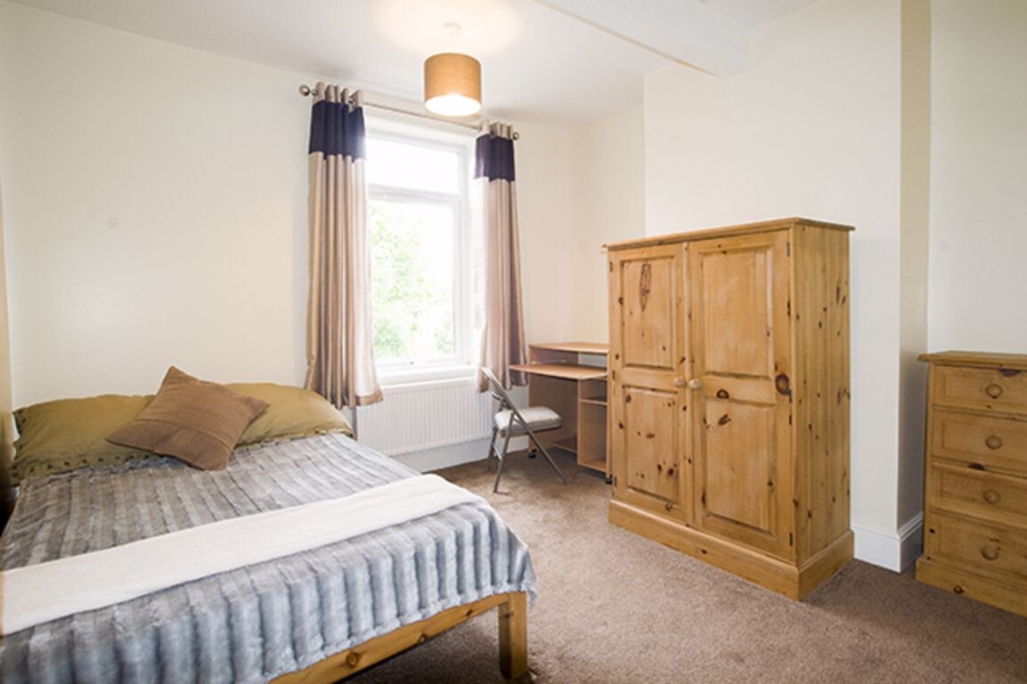 5 bedroom house for rent Westbrook Bank Sheffield, S11 8YJ UniHomes