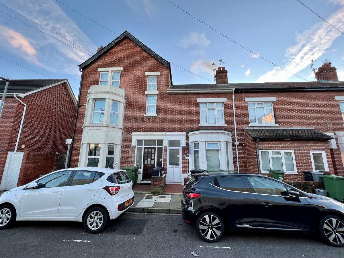 4 bedroom house for rent Orchard Road, Portsmouth, PO4 0AD UniHomes