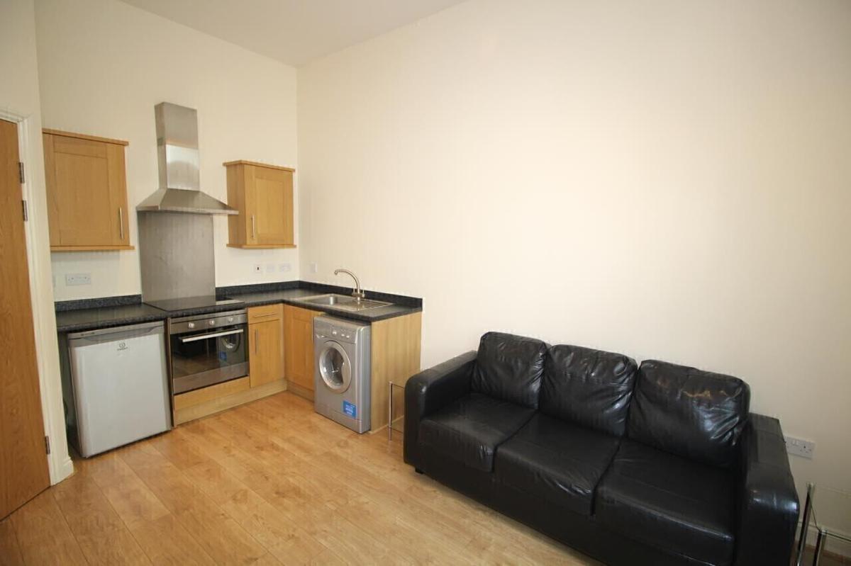 2 bedroom apartment for rent Newcastle Upon Tyne M, Newcastle, NE1 1DE