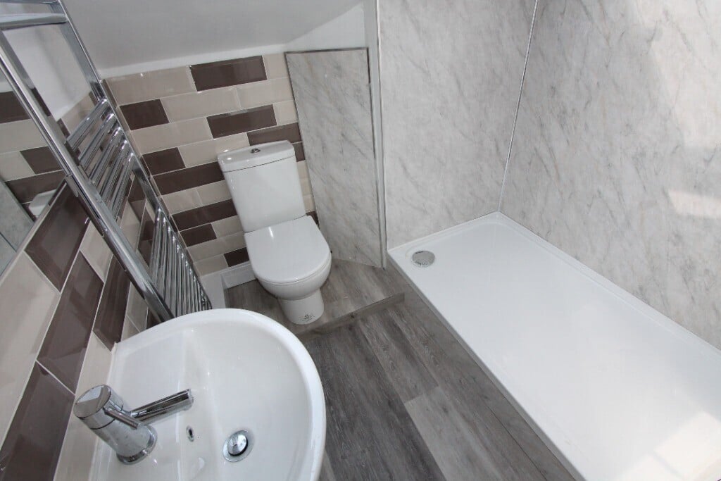 2 bedroom apartment for rent St Marys Road, Leamington Spa, CV31 1JW