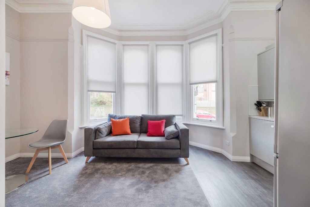 1 bedroom apartment for rent Mapperley Road Mapperley Park, Nottingham