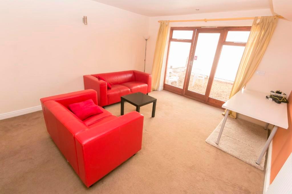 4 bedroom house for rent Gem Place, Leamington Spa, CV32 4RS UniHomes