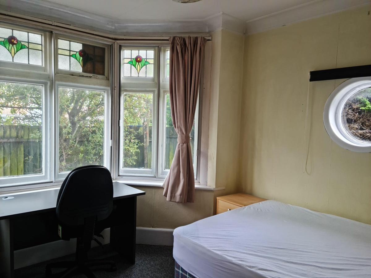 1 bedroom house for rent Edgehill Road Bournemouth, BH9 2PU UniHomes