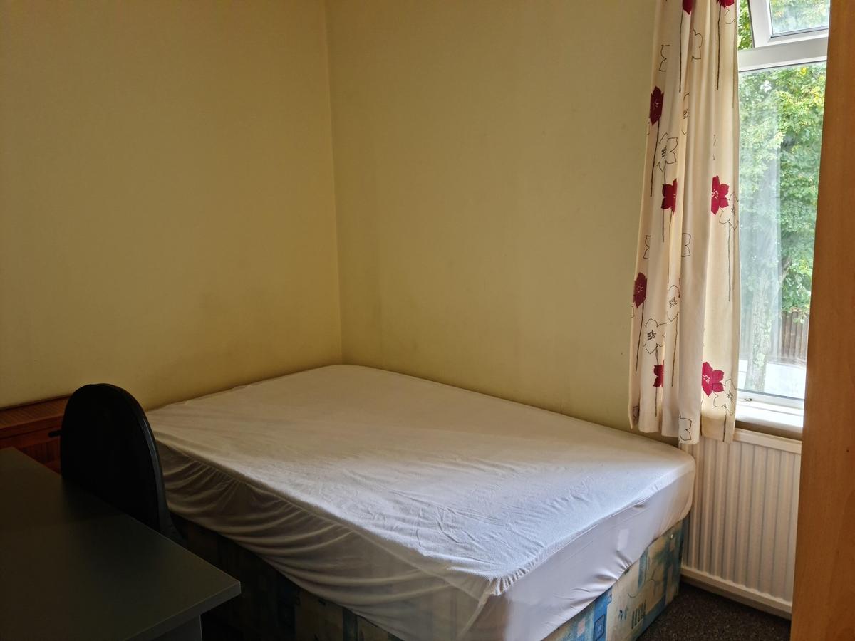 1 bedroom house for rent Edgehill Road Bournemouth, BH9 2PU UniHomes