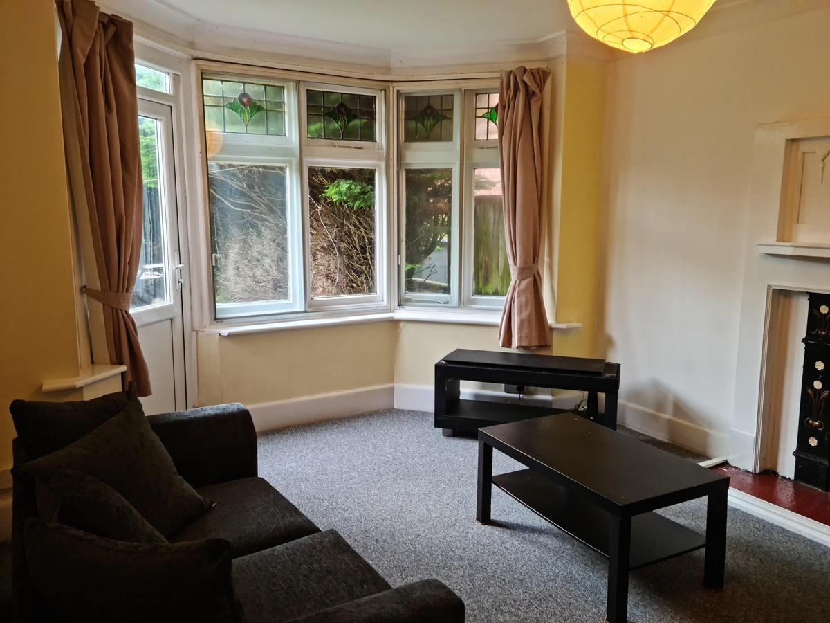 1 bedroom house for rent Edgehill Road Bournemouth, BH9 2PU UniHomes