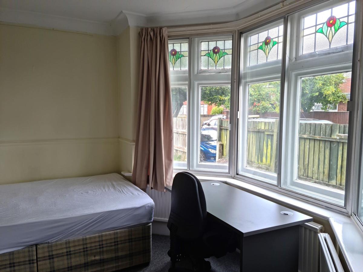 1 bedroom house for rent Edgehill Road Bournemouth, BH9 2PU UniHomes