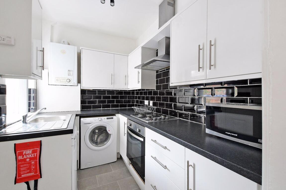 4 bedroom house for rent Abbeydale Road, Sheffield, S7 1FE UniHomes