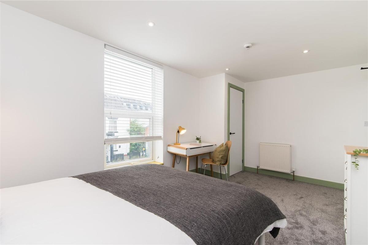 6 bedroom house for rent Ashbourne Road, Derby, DE22 3AG UniHomes