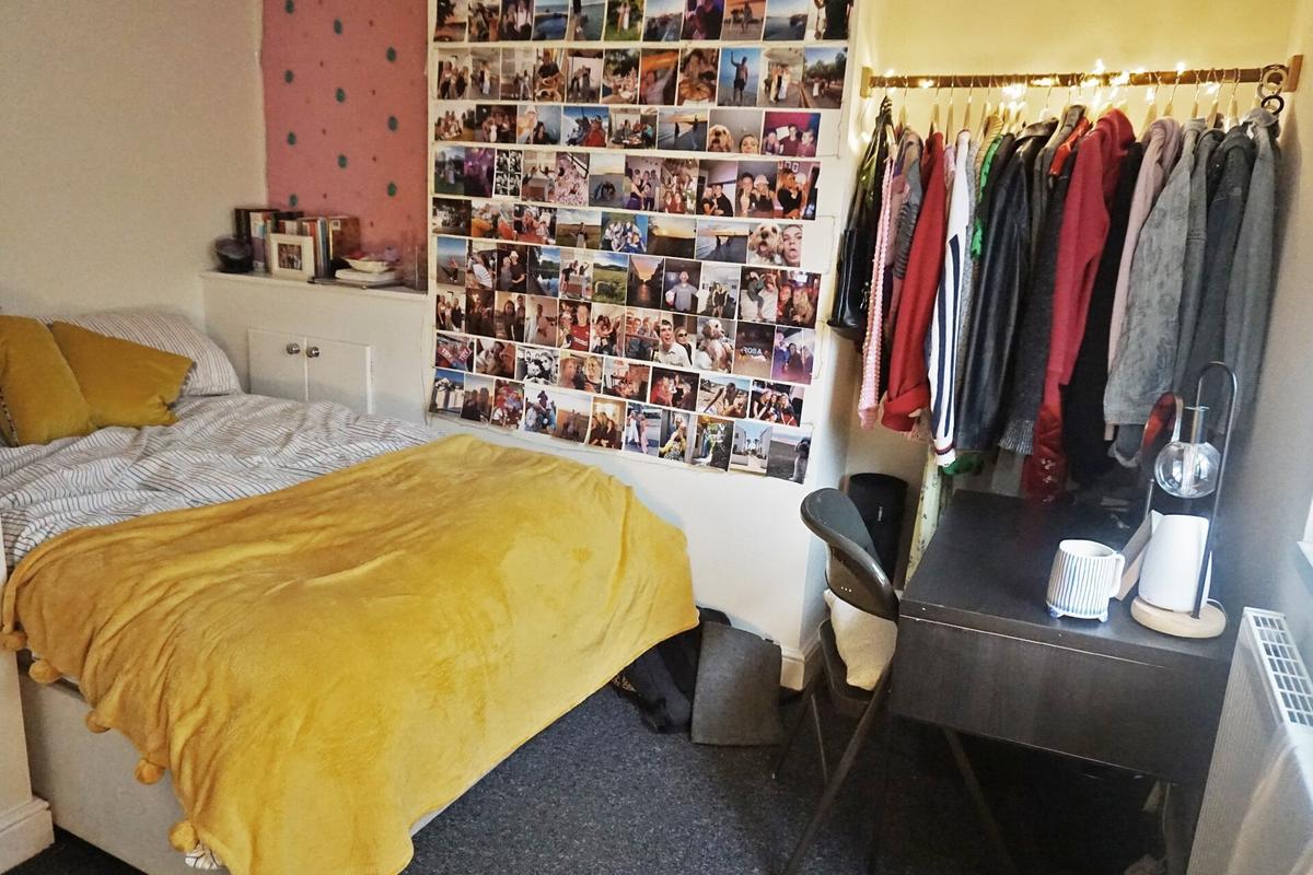 7 bedroom house for rent Rhymney Street, Cardiff, CF24 4DL UniHomes