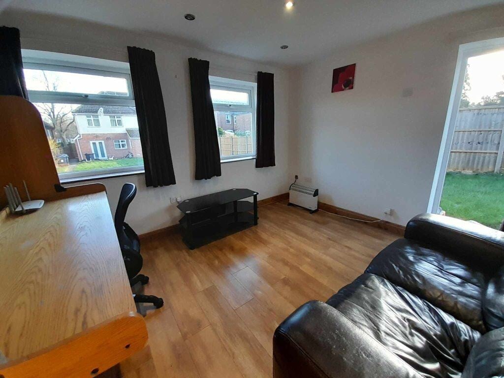 1 bedroom house for rent Gibbins Road, Birmingham, B29 6QR UniHomes