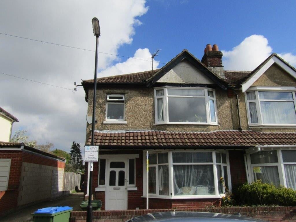 5 bedroom house for rent Blenheim Gardens, Southampton, SO17 3RP UniHomes